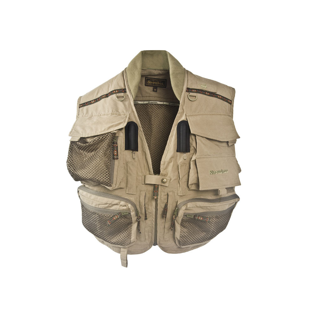 Snowbee Fly Vest-L - (735-11619-L)