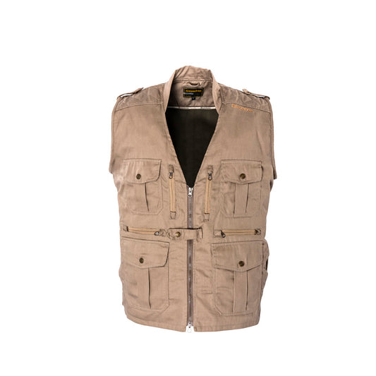 Snowbee Travel Vest-S - (735-11620-S)