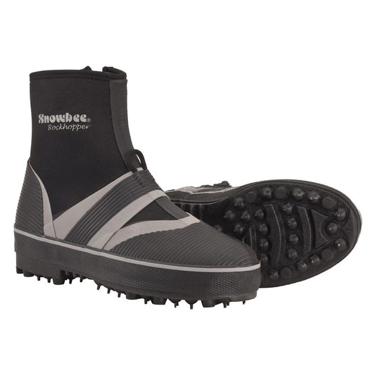 Snowbee Rockhopper Spike Sole Wading Boots - Size 10