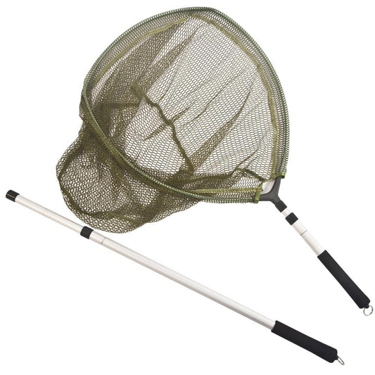 Snowbee 3 In 1 Hand Trout Landing Net