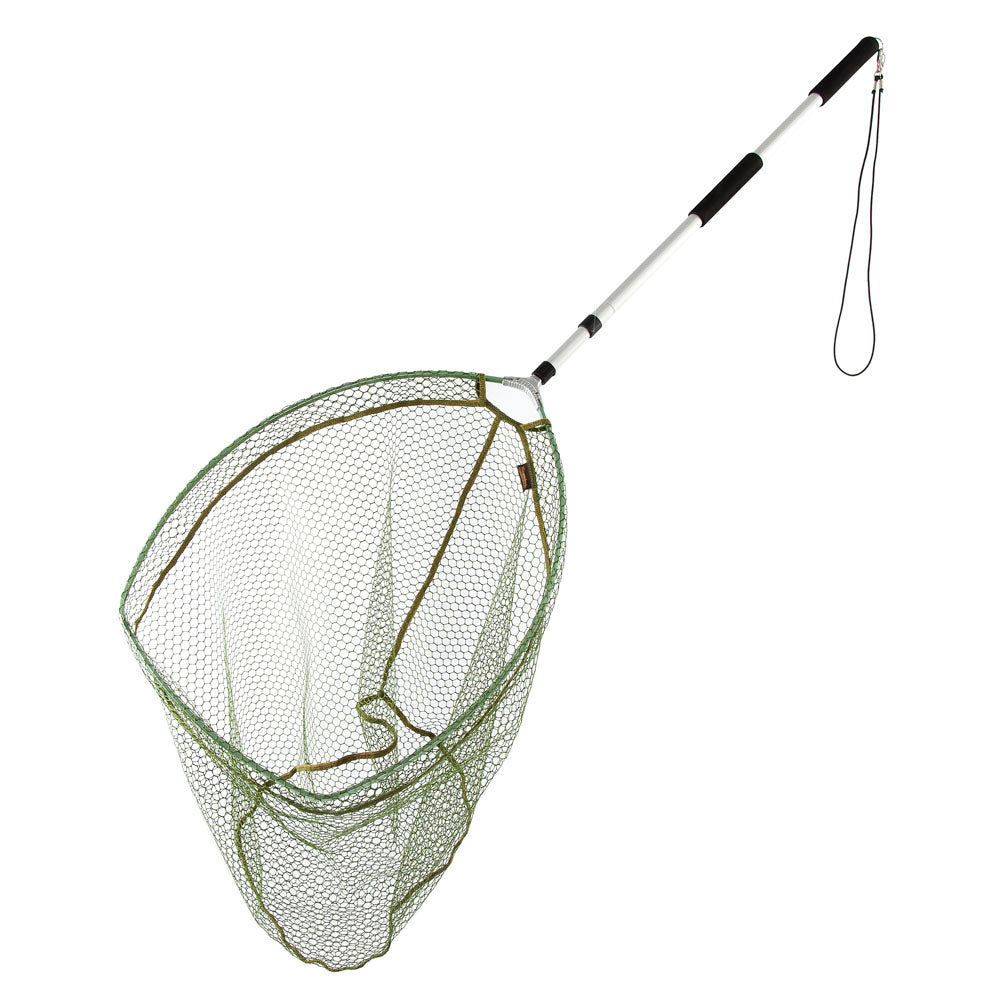 Snowbee Boat And Bank Landing Net