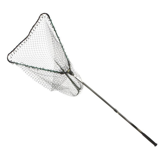 Snowbee 70" Telescopic / Folding Landing Net - 2XL