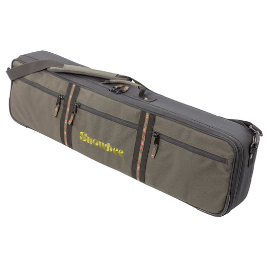 Snowbee Reinforced Stowaway Travel Case