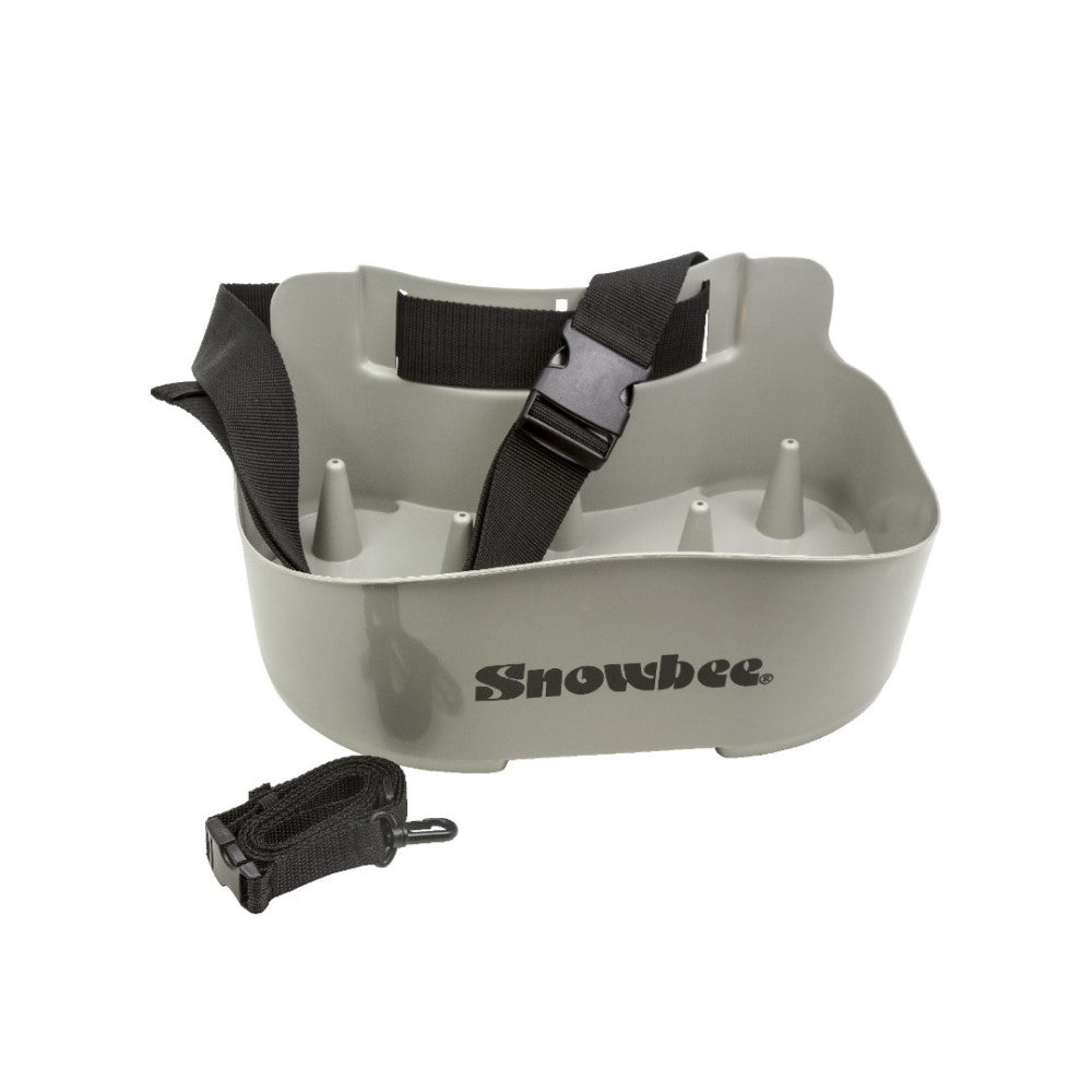 Snowbee FlyLine Stripping Basket