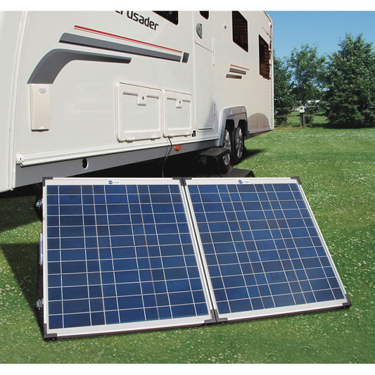 Solar Technology 60W Fold Up Solar Panel