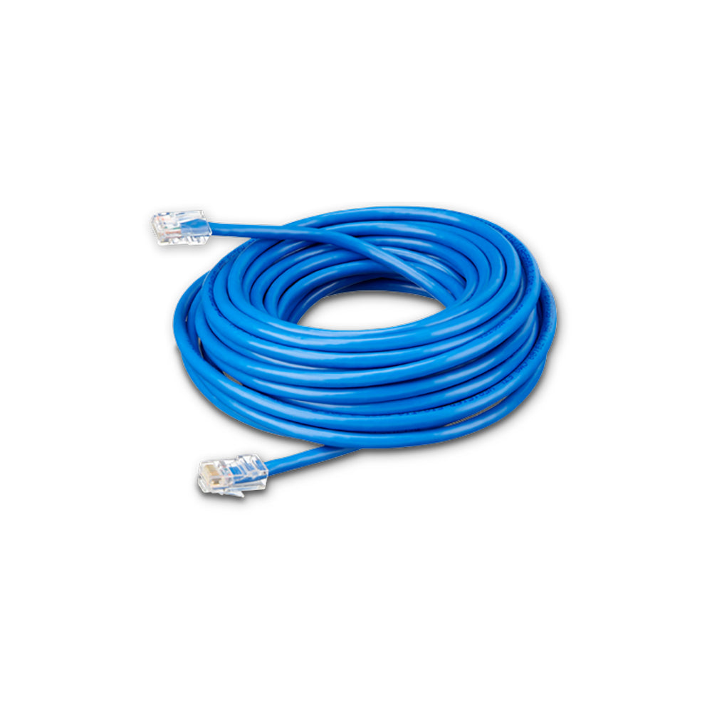 Victron RJ45 UTP Cable 30 m