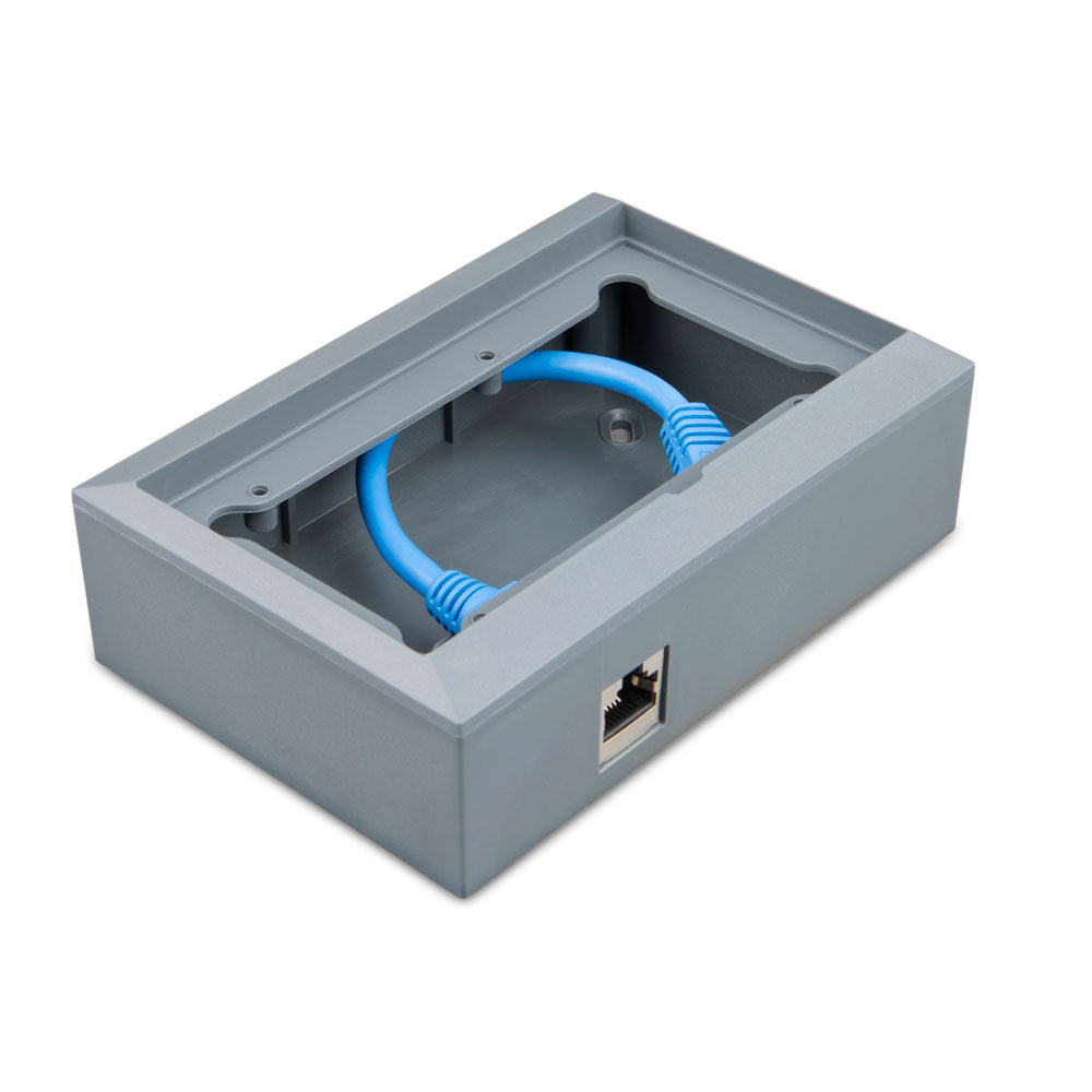 Victron Box for Wall Mounting GX Panel