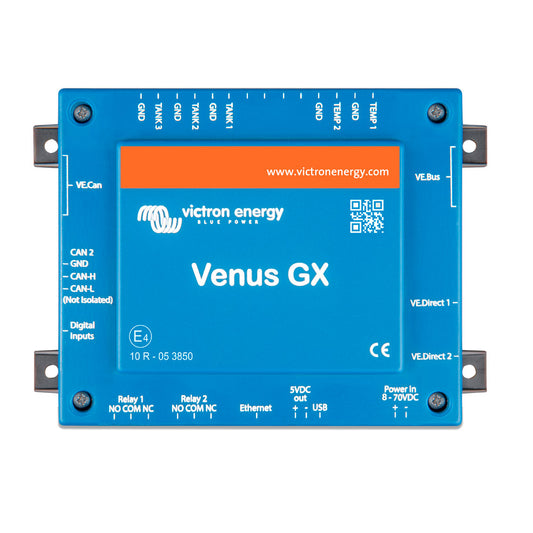 Victron Venus GX