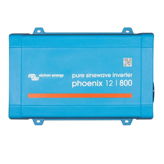 Victron Pheonix Inverter 12/800 230V VE.Direct UK