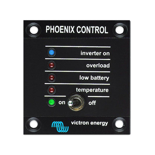 Victron REC030001210 Phoenix Inverter Control