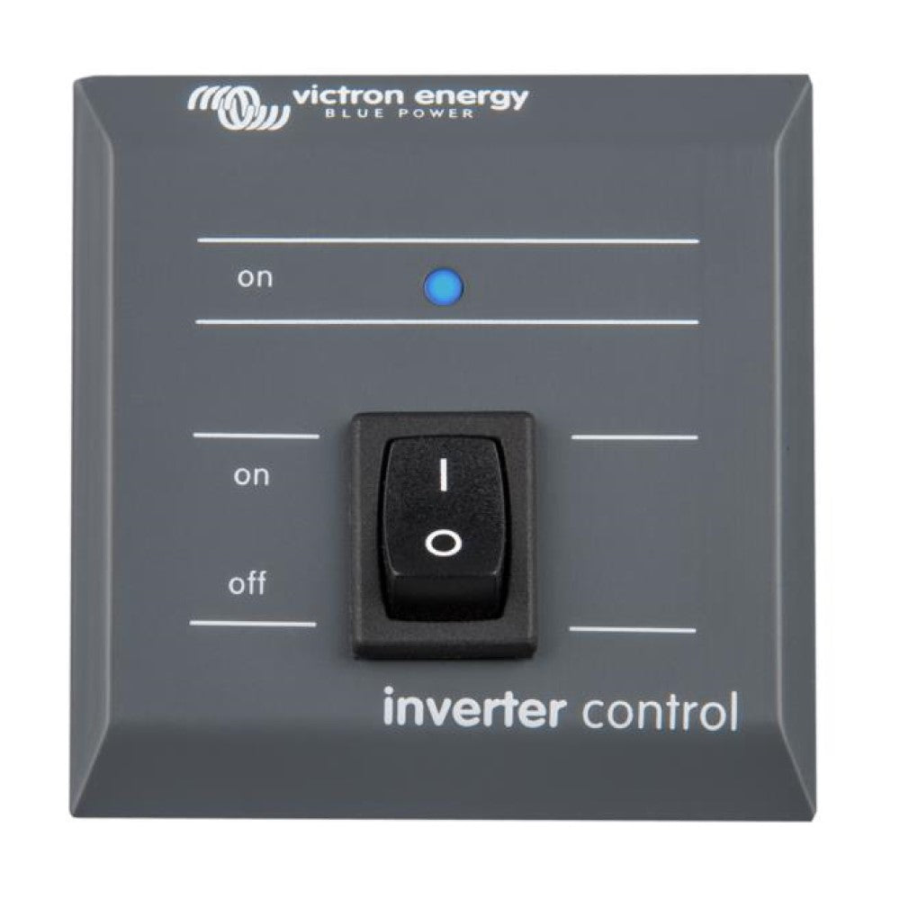 Victron Phoenix Inverter Control VE Direct