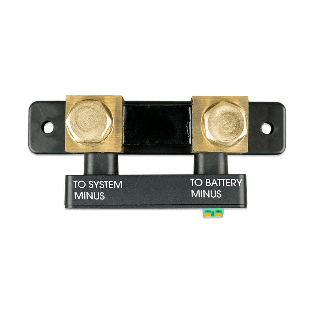 Victron SmartShunt 500A / 50mV