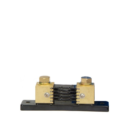 Victron Shunt 500A/50mV