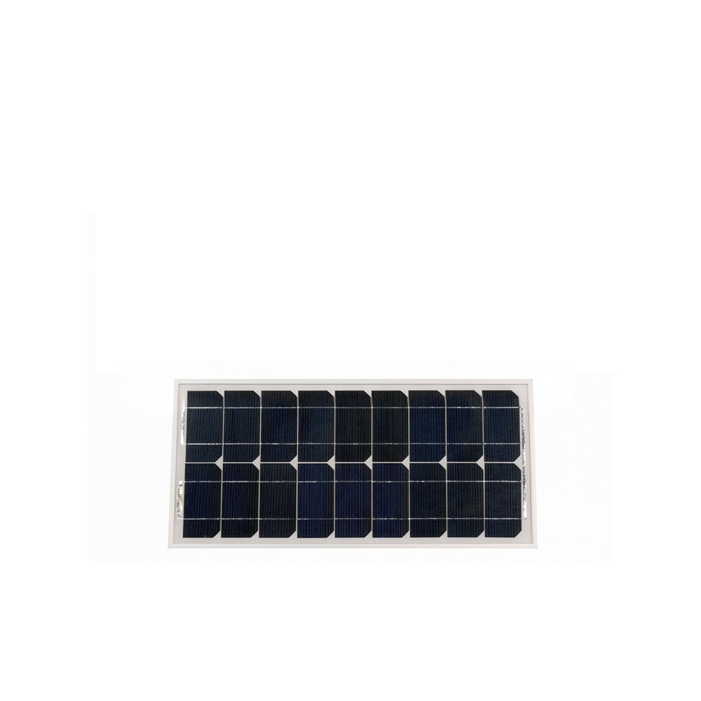 Victron BlueSolar Monocrystalline 12V Solar Panel - 30W