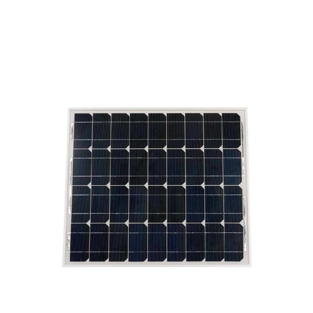 Victron BlueSolar Monocrystalline 12V Solar Panel - 40W