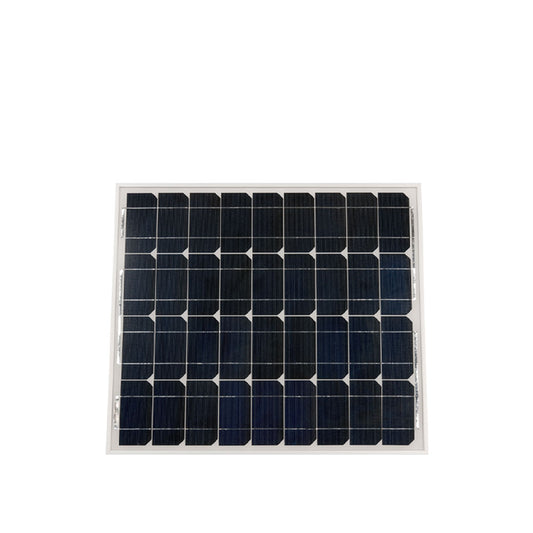 Victron BlueSolar Monocrystalline 12V Solar Panel - 90W