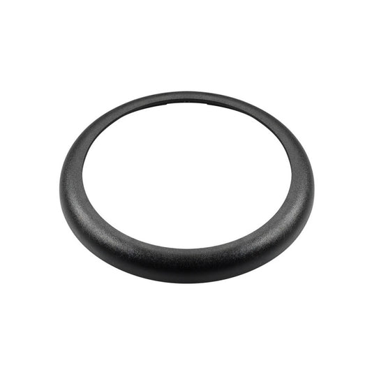 Veratron Viewline 52mm Bezel - Round Black