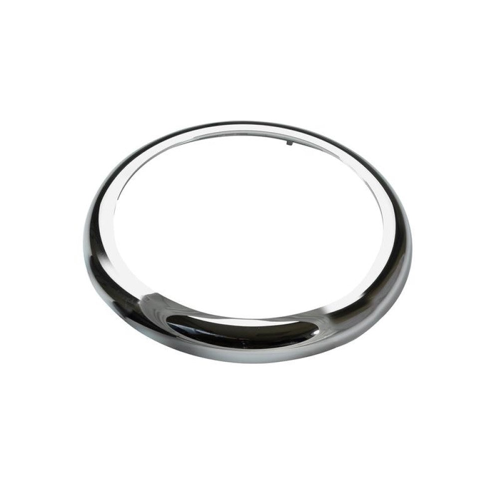 Veratron Viewline 52mm Bezel - Round Chrome