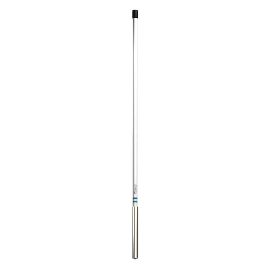 Shakespeare Fibreglass 3dB AIS Antenna - 1.2m