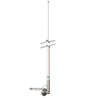 Shakespeare Classic 2 Section VHF Antenna - 2.9m