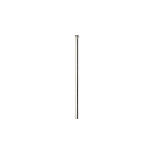 Shakespeare 0.6m heavy duty stainless steel extension mast