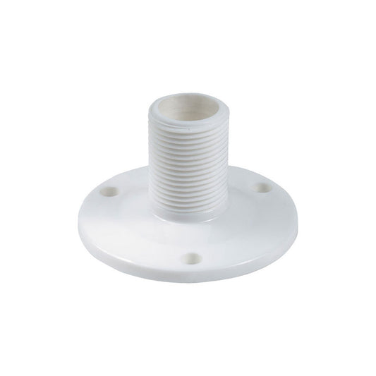 Shakespeare 4751 Low Profile Nylon Flange Mount