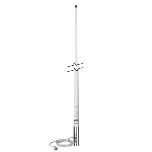 Shakespeare Fibreglass 3dB VHF Antenna - 1.2m