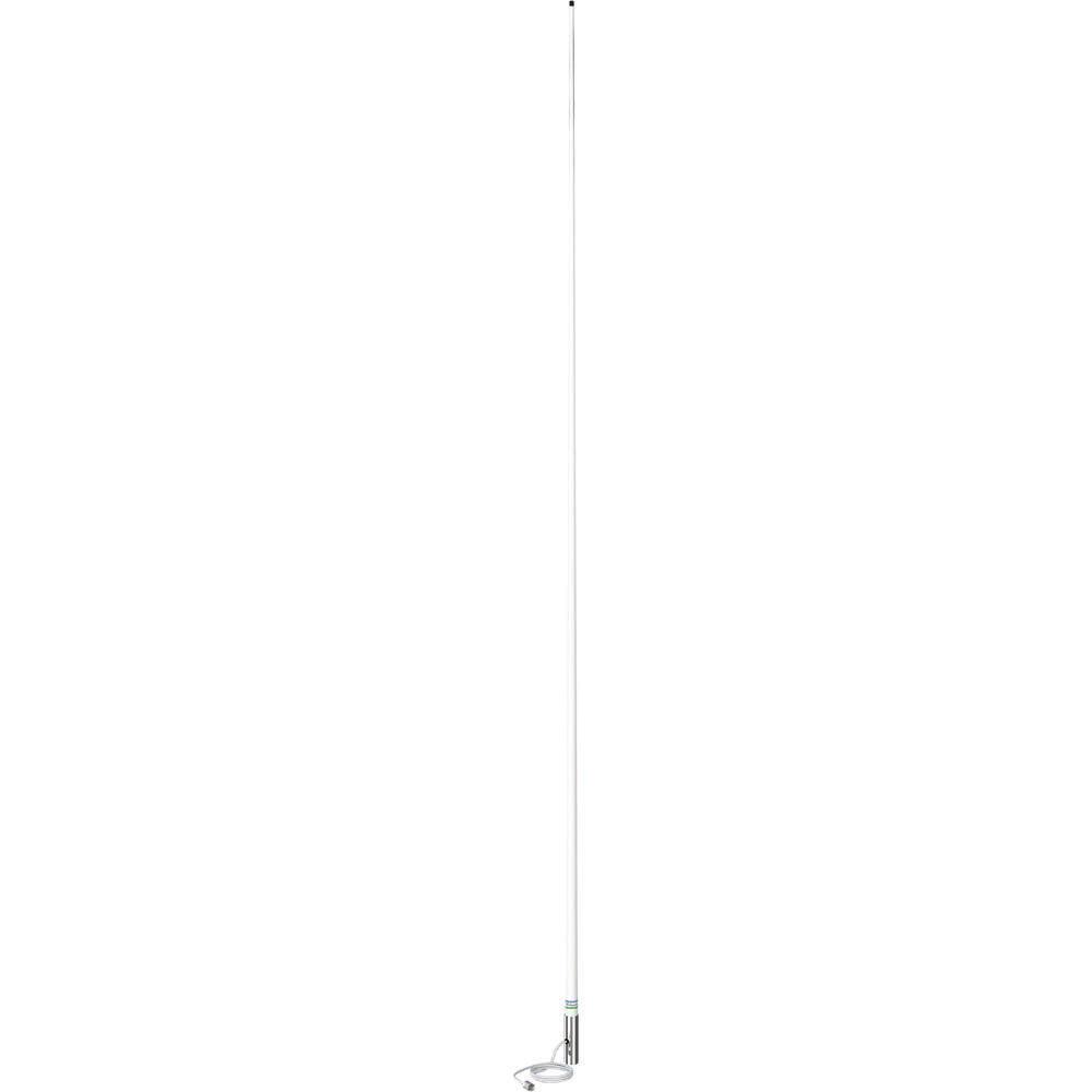 Shakespeare Fibreglass 6dB VHF Antenna - 2.4m