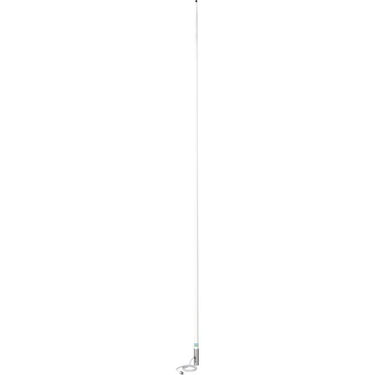 Shakespeare Fibreglass 6dB VHF Antenna - 2.4m