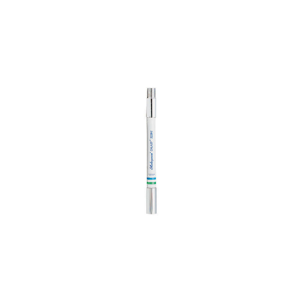 Shakespeare 0.3m Galaxy white extension mast 25mm diameter