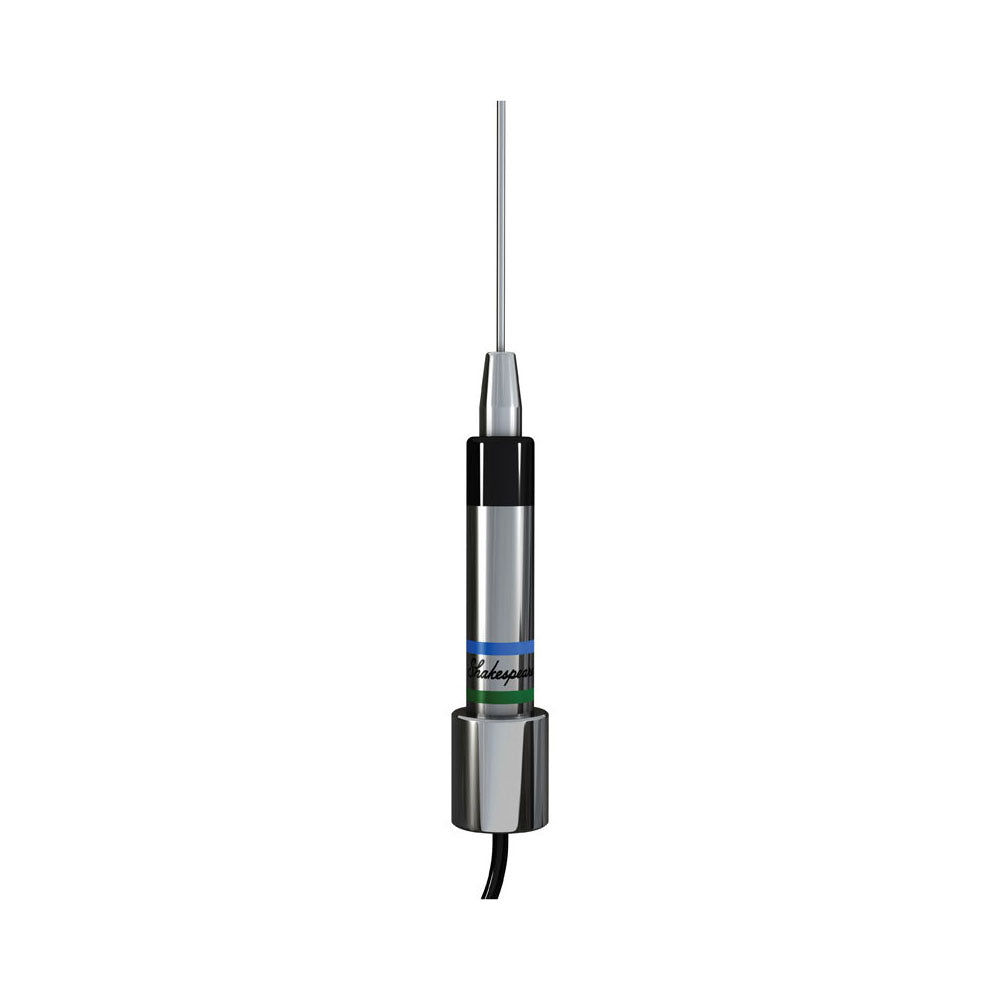 Shakespeare Stainless Steel 3dB AIS Mini Whip Antenna - 0.9m