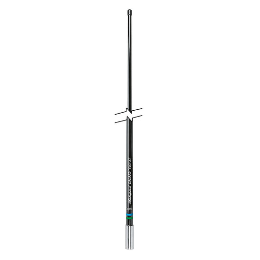 Shakespeare Galaxey Gloss Fibreglass 3dB VHF Antenna - 1.2m