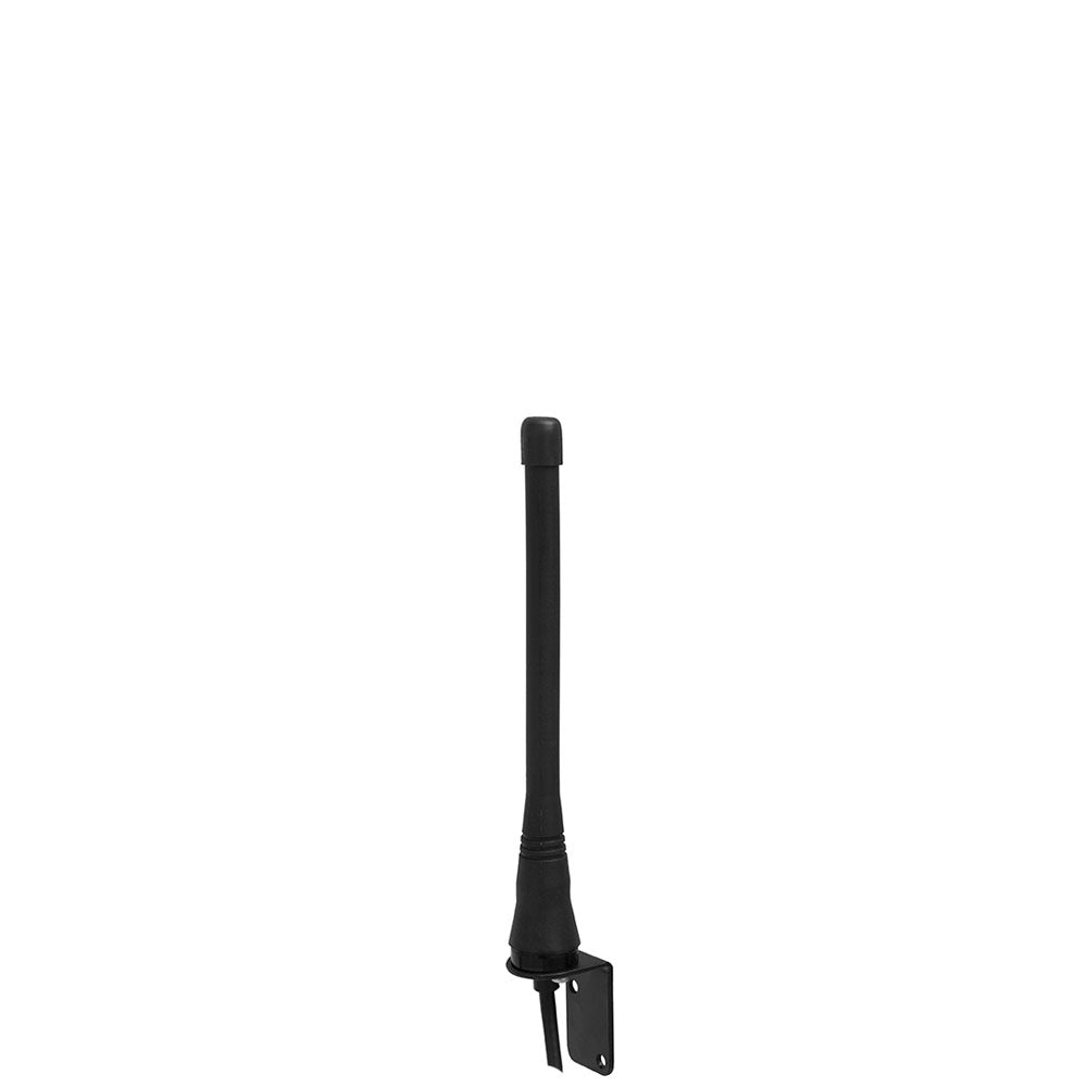 Shakespeare HA156C Unity Gain Helical Stub VHF Antenna - 0.15m (Pack of 3)