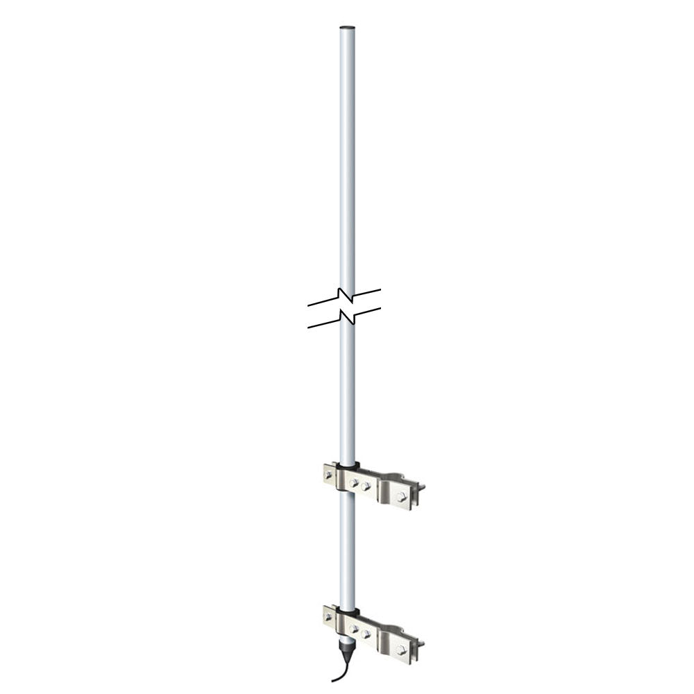 Shakespeare MD15 Heavy Duty VHF Antenna