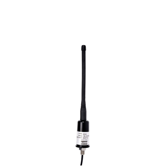 Shakespeare Extra Heavy Duty Unity Gain Helical VHF Antenna - 0.3m