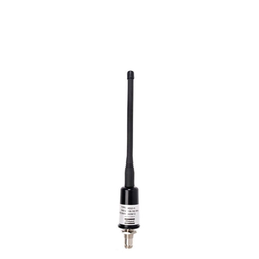 Shakespeare Extra Heavy Duty Unity Gain Helical VHF Antenna with N-Jack - 0.3m