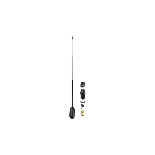 Shakespeare 3dB 0.9m V-Tronix Hawk VHF antenna only