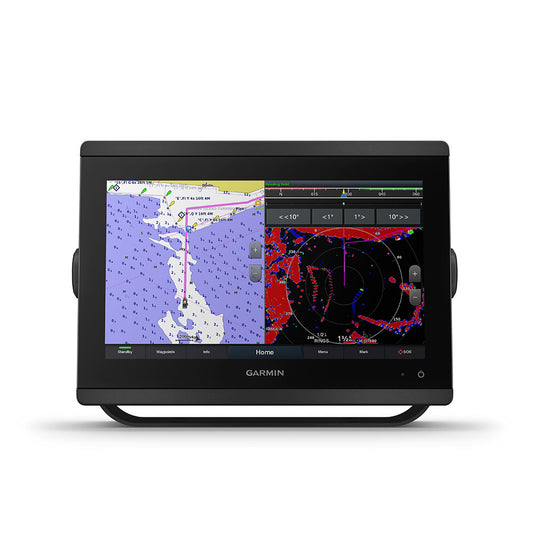 Garmin GPSMAP 8412 12'' MFD - Chartplotter Only