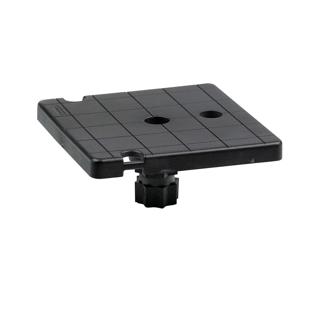 Railblaza Rotating Platform - Square 102mm x 102mm