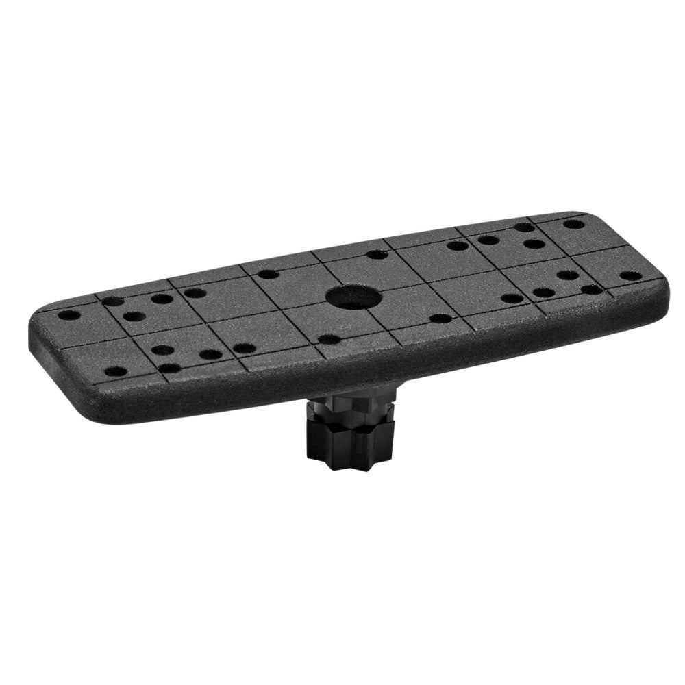 Railblaza Rotating Platform - Square 102mm x 102mm