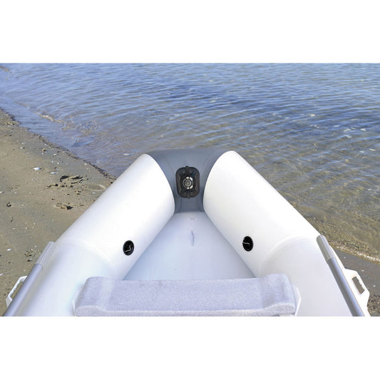 Railblaza CleatPort RIBMount - White