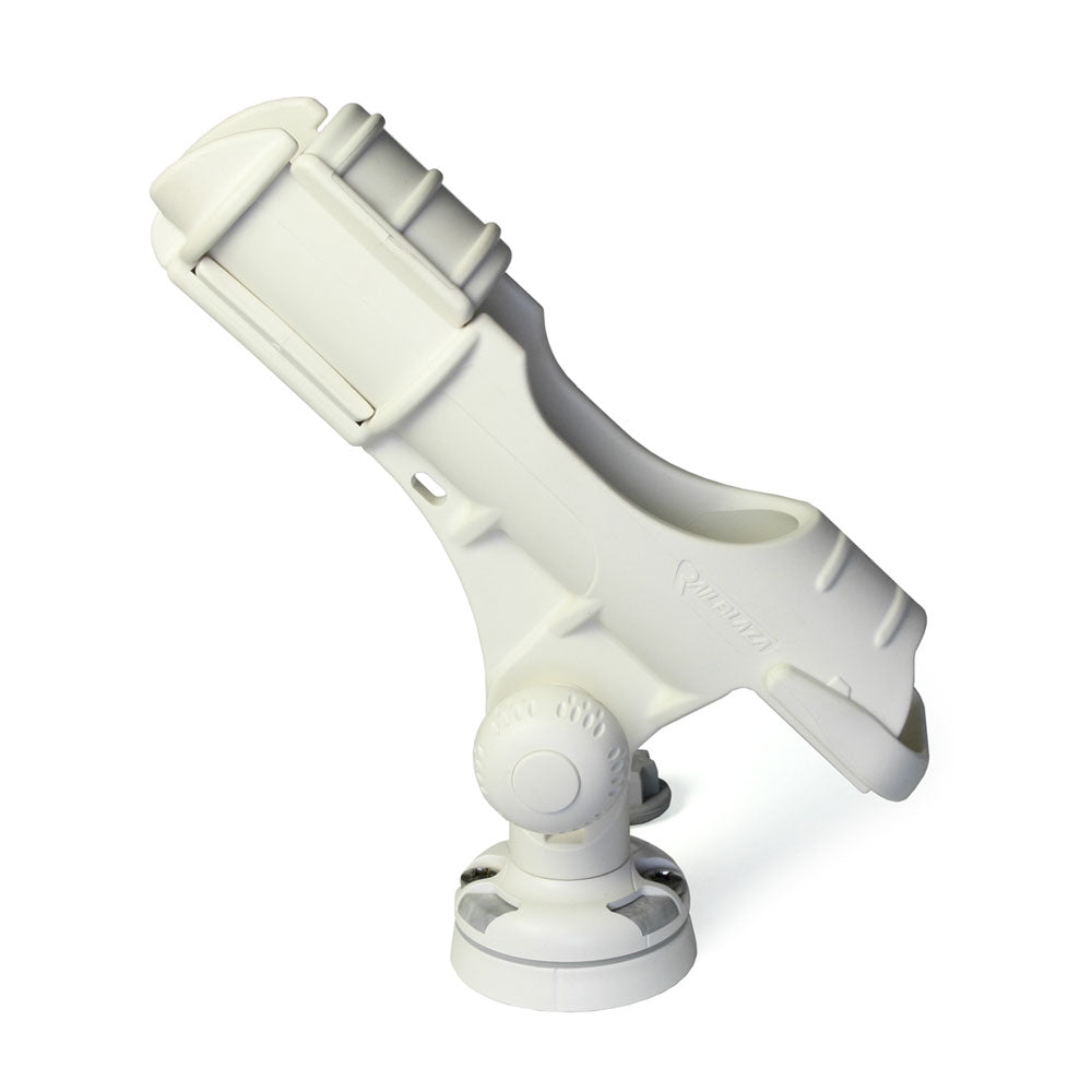 Railblaza Rod Holder II StarPort Kit - White