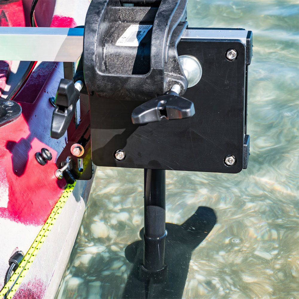 Railblaza Kayak Outboard Bracket