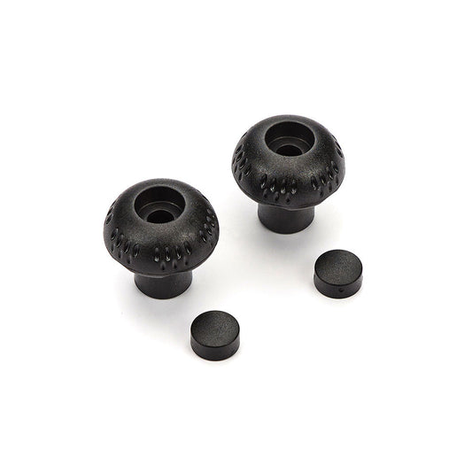 Railblaza Knobs 2 pack - Black