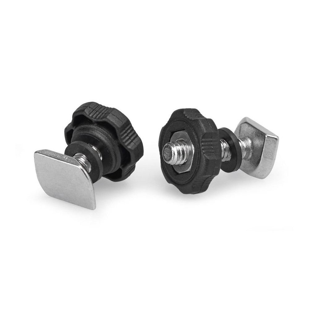 Railblaza TracLoader SureMount T-Bolt & Nut (2 Pack)