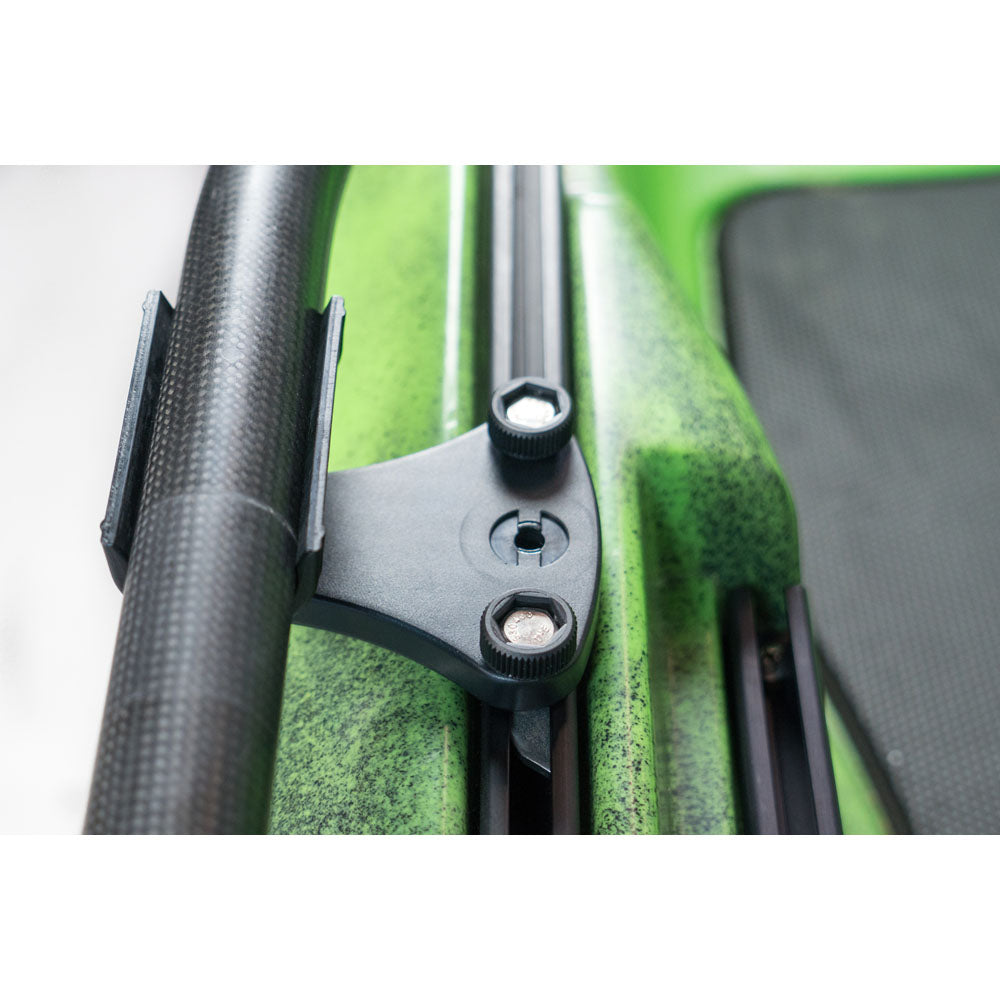 Railblaza QuikGrip Track Mount Paddle Clip