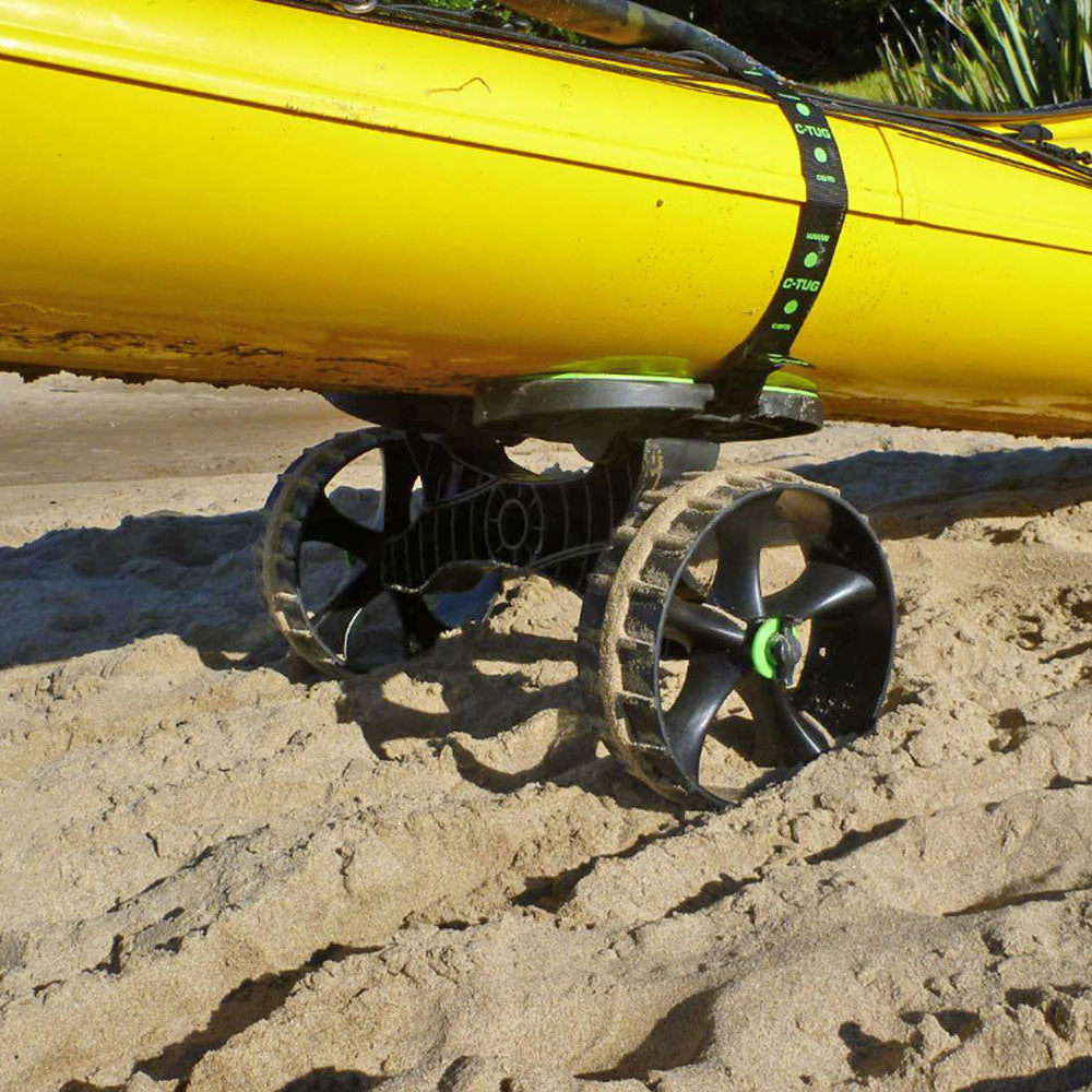 Railblaza C-TUG Kayak Cart