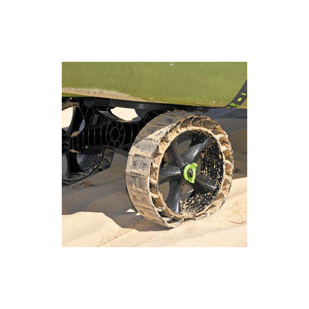 Railblaza C-TUG SANDTRAKZ Wheels Pair