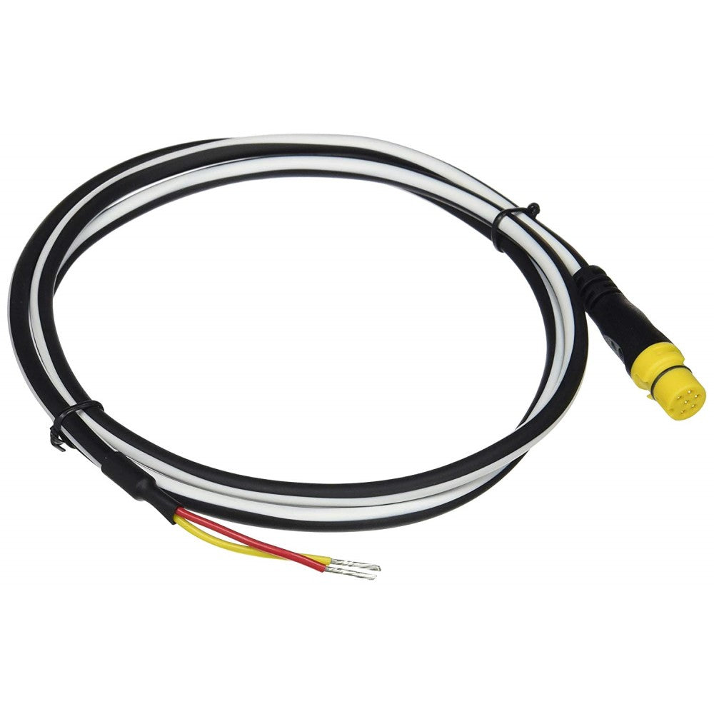 Raymarine 2m STNG bare wires for 0183