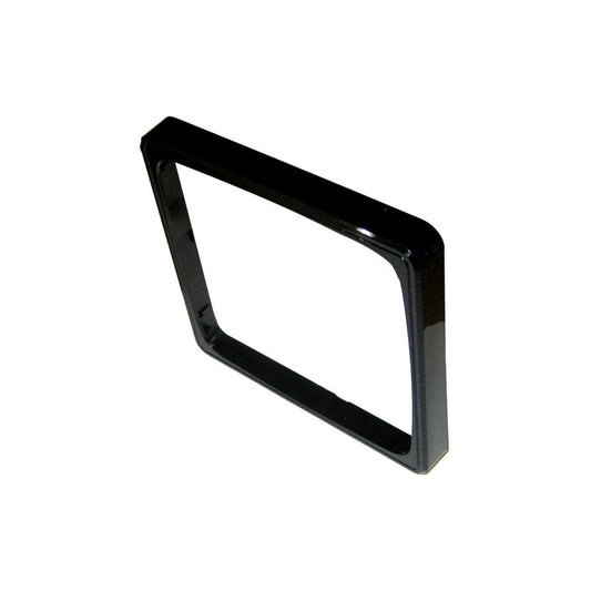 Raymarine Black Bezel